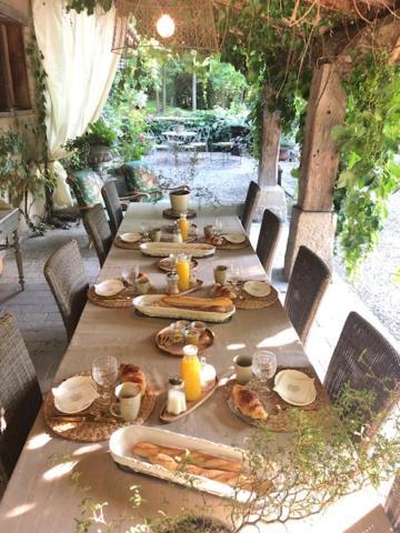 La Ferme De Gringalet Bed & Breakfast Anthon Екстериор снимка