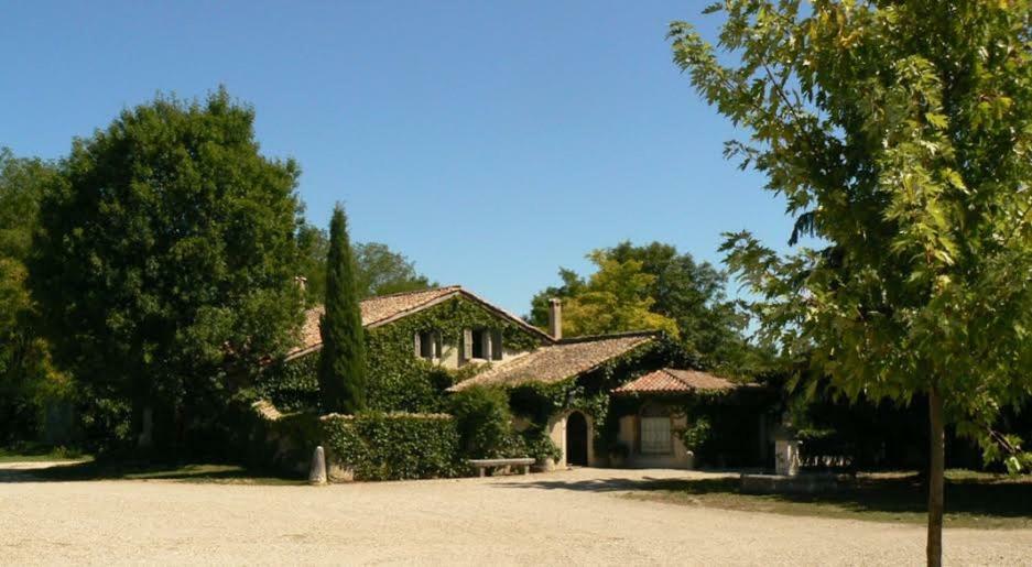 La Ferme De Gringalet Bed & Breakfast Anthon Екстериор снимка